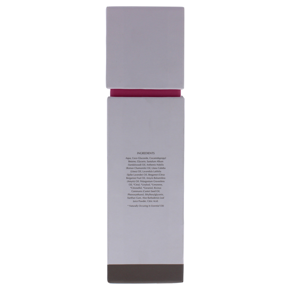 Nurture Hand Wash by Aromaworks for Unisex - 7.03 oz Hand Wash - Picture 5 of 5